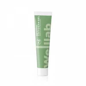 Гель с хитозаном Welllab Revital gel, 50 мл